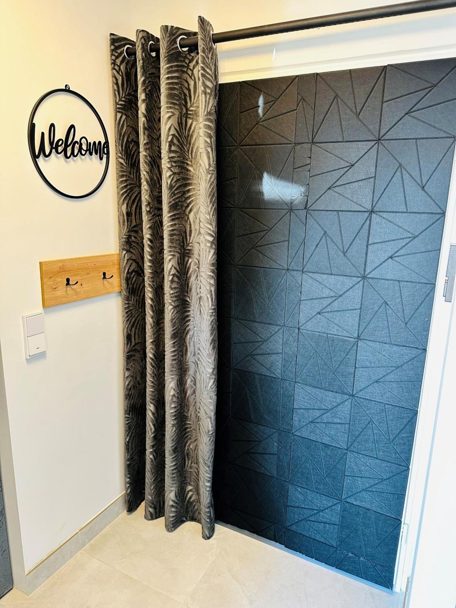 Fewo Sky21 * Langen Exklusives Appartment Vollausstattung / Zentrale Lage *Neu* Luaran gambar